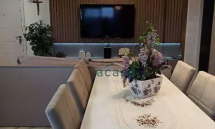 Apartamento à venda por R$ 750.000,00 - Maria Luiza - Cascavel/PR