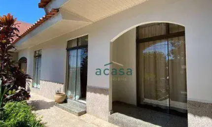 Casa à venda, 160 m² por R$ 900.000,00 - Coqueiral - Cascavel/PR