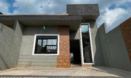 Casa com 3 quartos à venda na Rua Alfeneiro, Parque Verde, Cascavel