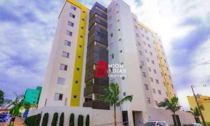 Apartamento à venda por R$ 780.000,00 - Centro - Cascavel/PR