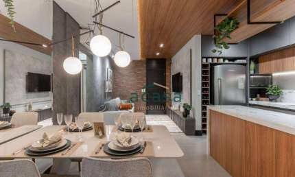 Apartamento à venda por R$ 979.348,00 - Centro - Cascavel/PR