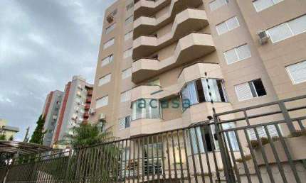 Apartamento Duplex à venda por R$ 1.397.000,00 - Centro - Cascavel/PR