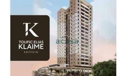 Penthouse com 4 suítes à venda por R$3.142.014,96 - Centro - Cascavel/PR