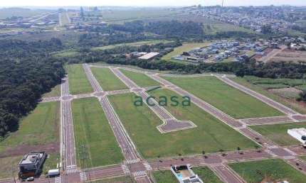 Terreno à venda, 301 m² por R$ 353.409,00 - Colinas Tropical II - Cascavel/PR