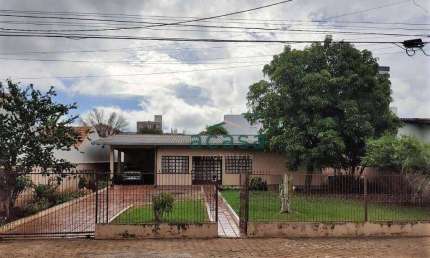 Terreno à venda, com excelente localização no Jardim La Salle, TOLEDO - PR