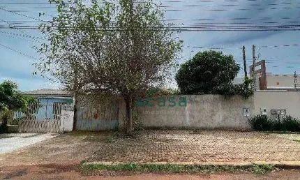 Barracão / Galpão / Depósito à venda na Rua Carlos de Carvalho, Parque São Paulo, Cascavel