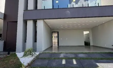Sobrado com 3 suítes à venda, 188 m² por R$ 1.740.000 - Paysage Felicitá Condomínio Parque - Cascavel/PR