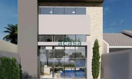 Sala à venda, 172 m² por R$ 980.000,00 - Cancelli - Cascavel/PR