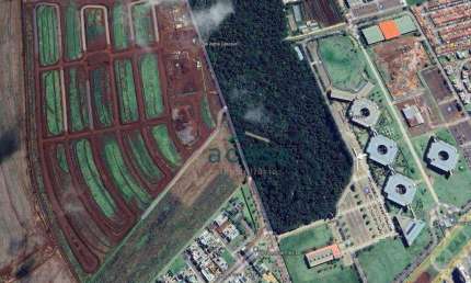 Terreno à venda, 337 m² por R$ 340.000,00 - ALPHAVILLE - Cascavel/PR