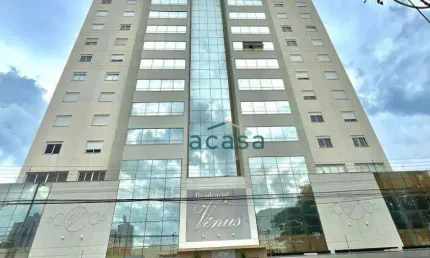 Apartamento Duplex à venda por R$ 1.700.000,00 - Centro - Cascavel/PR