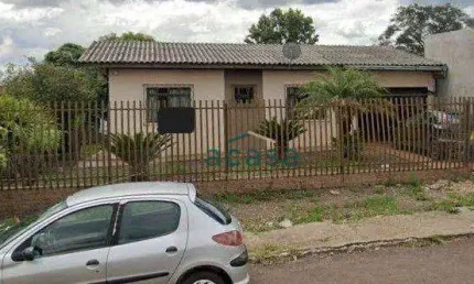 Casa à venda, 83 m² por R$ 600.000,00 - Consolata - Cascavel/PR