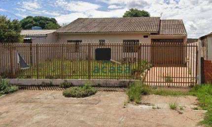 Casa à venda por R$ 450.000,00 - Floresta - Cascavel/PR