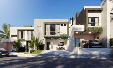 Sobrado com 1 suíte mais 2 dormitórios à venda, 135 m² por R$ 950.639 - Cancelli - Cascavel/PR
