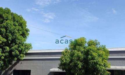 Sala comercial com 1 sala à venda na Cidade Alta, Medianeira 