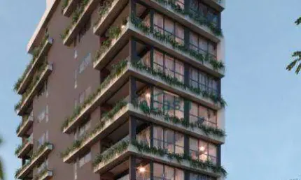 Apartamento à venda por R$ 949.883,76 - Região do Lago - Cascavel/PR