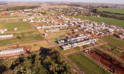 Terreno à venda, 200 m² por R$ 180.200,00 - Siena - Cascavel/PR