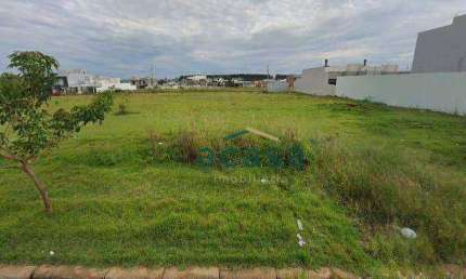 Terreno à venda, 378 m² por R$ 450.000,00 - Tropical III - Cascavel/PR