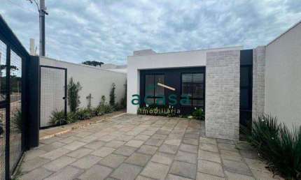 Casa com 3 dormitórios à venda, 125 m² por R$ 1.050.000,00 - Cancelli - Cascavel/PR