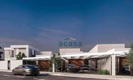 Casa à venda, 109 m² por R$ 650.000,00 - Cancelli - Cascavel/PR