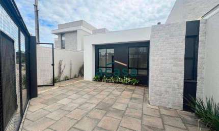 Casa com 2 dormitórios à venda, 83 m² por R$ 650.000,00 - Cancelli - Cascavel/PR