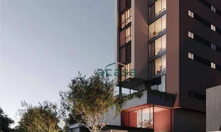 Apartamento com 3 suítes à venda por R$ 1.165.656,79 - Country - Cascavel/PR