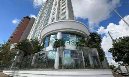 Apartamento à venda, 241 m² por R$ 1.350.000,00 - Centro - Cascavel/PR