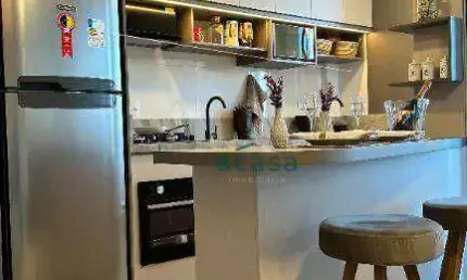 Apartamento à venda por R$ 445.000,00 - Periolo - Cascavel/PR