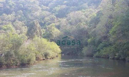 Sítio à venda, 54000 m² por R$ 700.000,00 - Zona Rural  - Catanduvas/PR