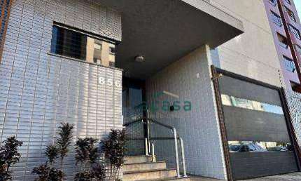 Apartamento com 3 dormitórios à venda, 97 m² por R$ 700.000,00 - Centro - Cascavel/PR