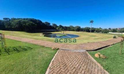 Terreno à venda, 300 m² por R$ 250.000,00 - Cataratas - Cascavel/PR