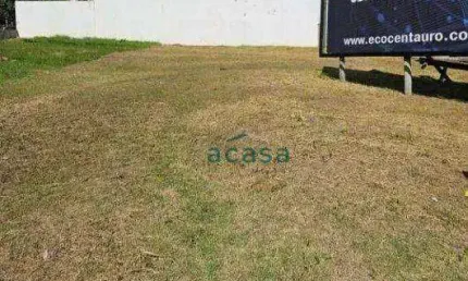 Terreno à venda na Rua Antonina, Centro, Cascavel