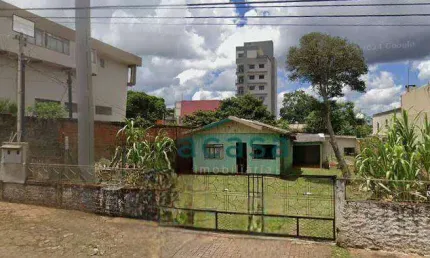 Terreno à venda, 497 m² por R$ 850.000,00 - Centro - Cascavel/PR