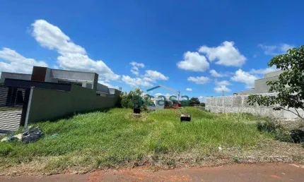 Terreno à venda, 360 m² por R$ 240.000,00 - Jardim Pancera - Toledo/PR