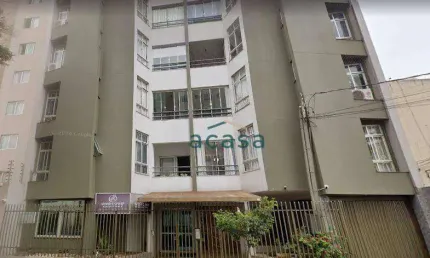 Apartamento à venda por R$ 490.000,00 - Centro - Cascavel/PR
