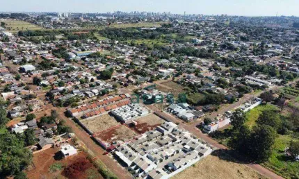 Terreno à venda na Rua Golfinho, Cataratas, Cascavel