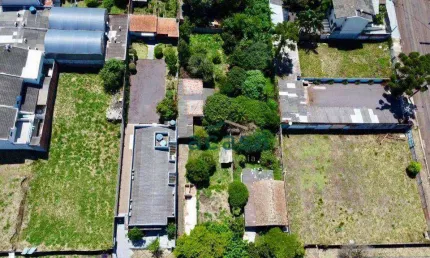 Terreno comercial à venda na Rua Carlos de Carvalho, Parque São Paulo, Cascavel