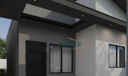 Casa com 3 dormitórios à venda, 70 m² por R$ 330.000,00 - 14 de Novembro - Cascavel/PR