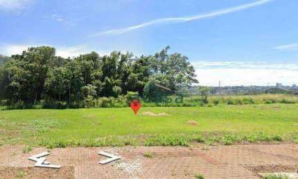 Terreno à venda, 351 m² por R$ 345.000,00 - Tropical III - Cascavel/PR