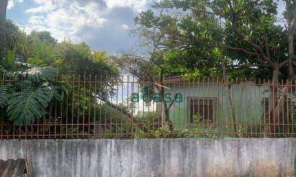 Terreno à venda na Rua Zircão, Esmeralda, Cascavel
