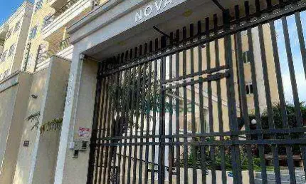 Apartamento com 3 dormitórios à venda por R$ 359.000,00 - Country - Cascavel/PR