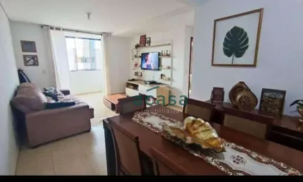 Apartamento com 2 dormitórios à venda por R$ 285.000,00 - Alto Alegre - Cascavel/PR