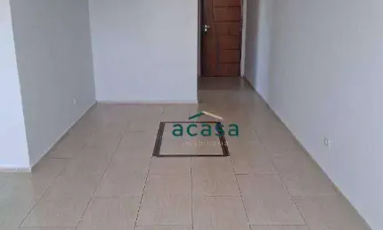 Apartamento com 2 dormitórios à venda por R$ 300.000,00 - Alto Alegre - Cascavel/PR