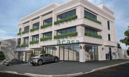 Sala à venda, 123 m² por R$ 950.000,00 - Cancelli - Cascavel/PR