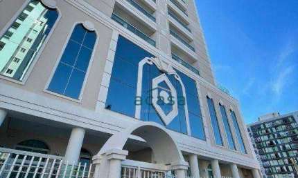 Apartamento com 3 dormitórios à venda, 111 m² por R$ 1.100.000,00 - Centro - Cascavel/PR