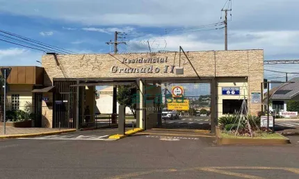 Terreno à venda, 360 m² por R$ 550.000,00 - Pacaembu - Cascavel/PR