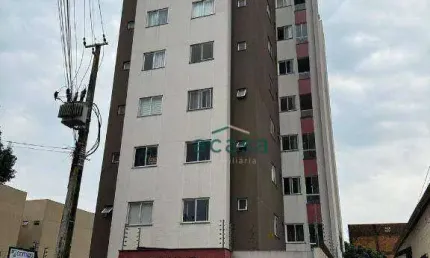 Apartamento com 2 dormitórios à venda por R$ 470.000,00 - Centro - Cascavel/PR