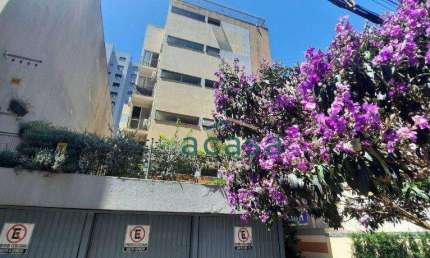 Apartamento Duplex com 3 dormitórios à venda por R$ 700.000,00 - Centro - Cascavel/PR