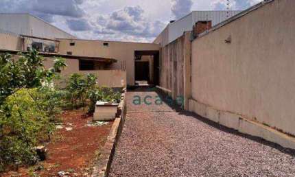 Sala comercial com 1 sala à venda na Avenida Papagaios, Floresta, Cascavel