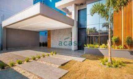 Casa à venda, 241 m² por R$ 2.400.000,00 - Neva - Cascavel/PR