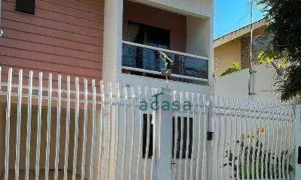 Sobrado à venda, 128 m² por R$ 650.000,00 - Centro - Cascavel/PR